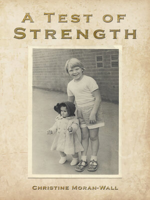 cover image of A Test of Strength